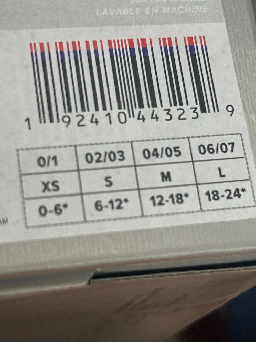 UGG soft faux